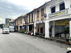 Rowell Road (D8), Retail #452761561